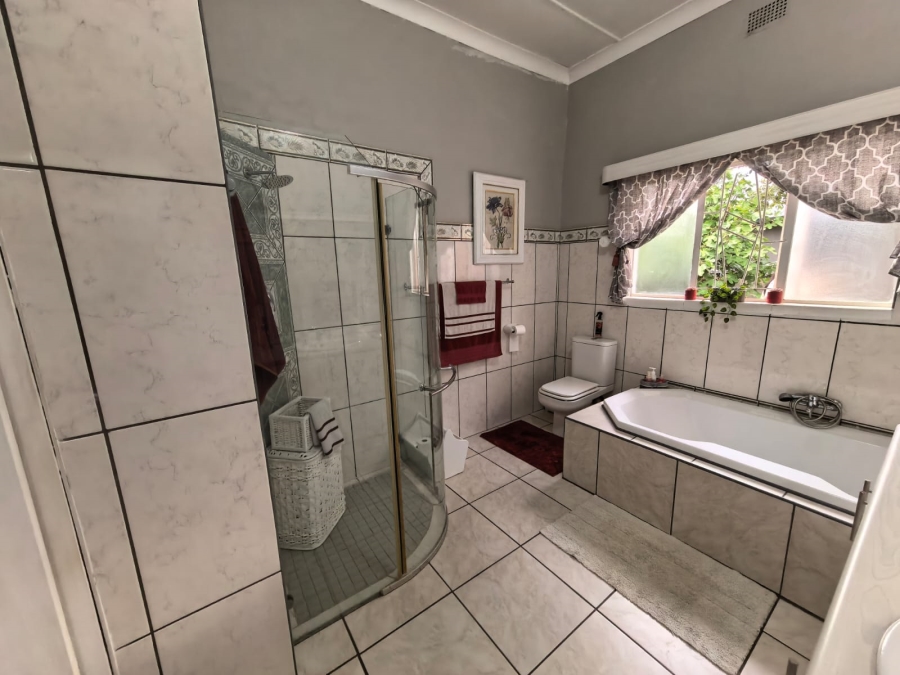 3 Bedroom Property for Sale in Parys Free State